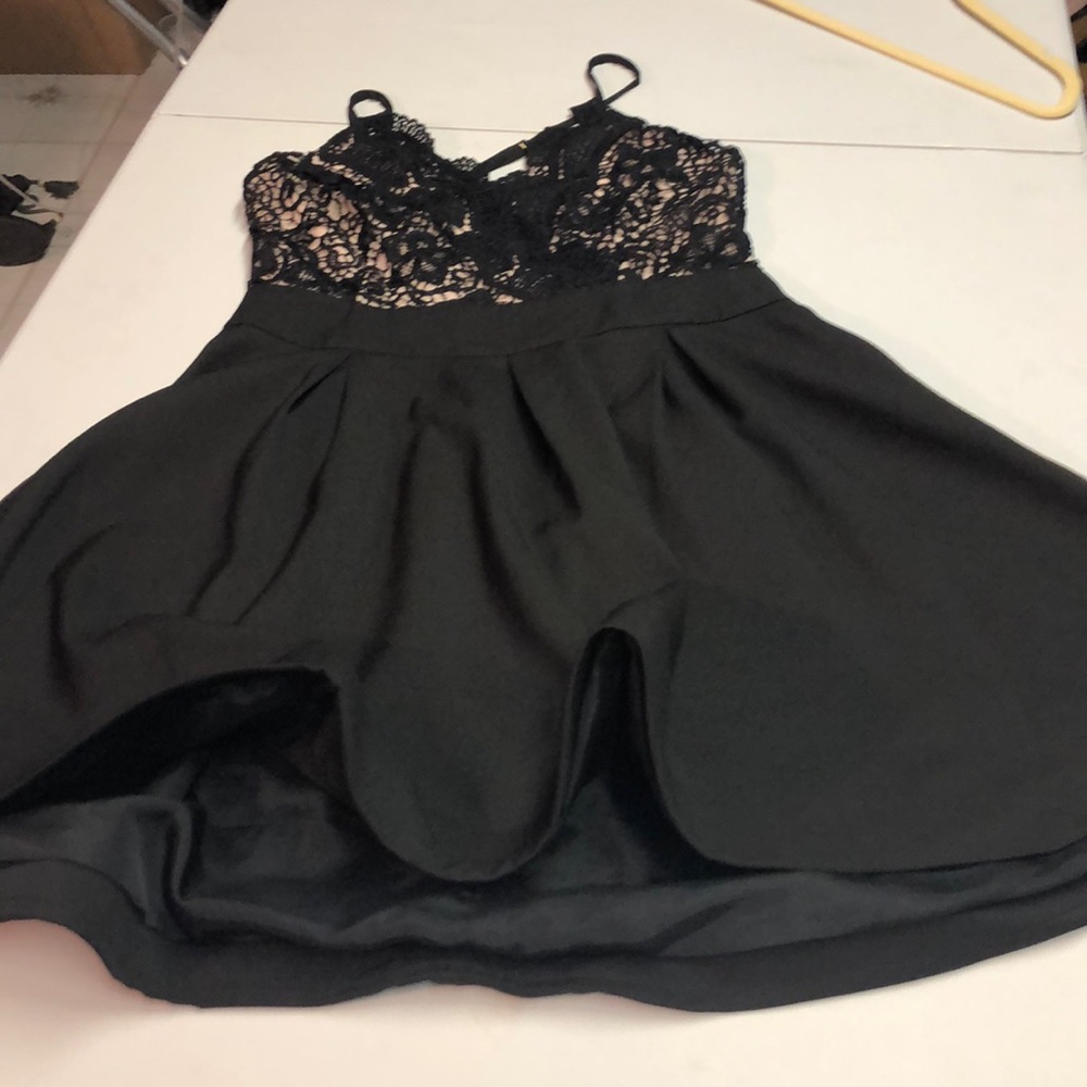 Akira dress